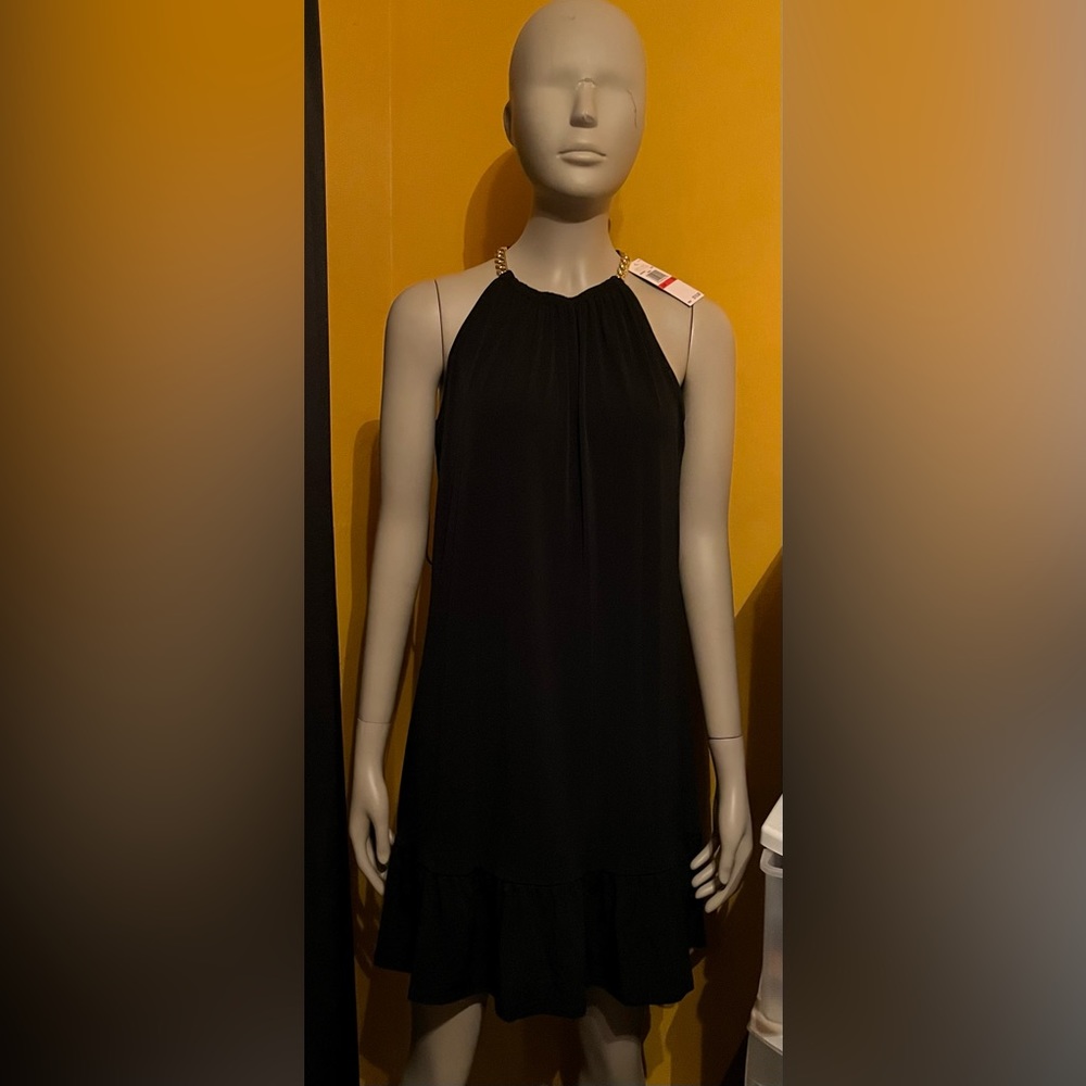 Michael Kors Lady Dress Size XS